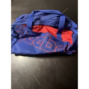 Vintage 1991 Reebok Duffle Bag